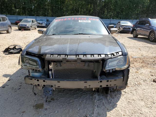 Photo 5 from auction – 2013 CHRYSLER 300C VARVA with VIN 2C3CCADG0DH743474