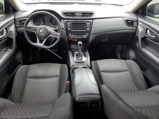 Photo 8 from auction – 2018 NISSAN ROGUE S with VIN KNMAT2MT8JP575211