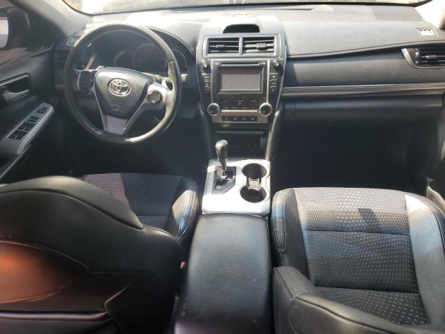 Photo 8 from auction – 2013 TOYOTA CAMRY L with VIN 4T1BF1FK0DU664377