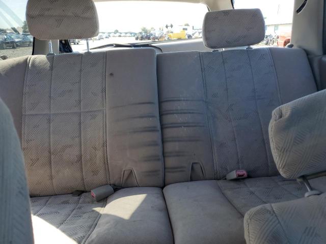 Photo 10 from auction – 2001 TOYOTA 4 RUNNER with VIN JT3GN86R710210444