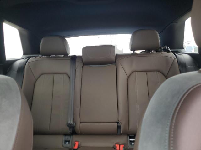 Photo 10 from auction – 2022 AUDI Q4 E-TRON with VIN WA1J2BFZ1NP032769