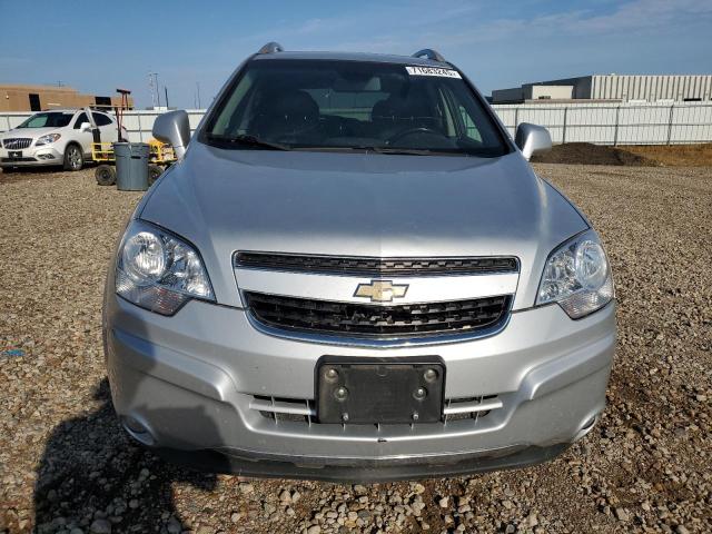 Photo 5 from auction – 2012 CHEVROLET CAPTIVA SP with VIN 3GNFL4E56CS643969