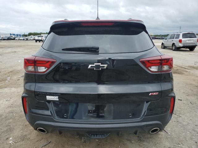 Photo 6 from auction – 2022 CHEVROLET TRAILBLAZE with VIN KL79MUSL7NB021348