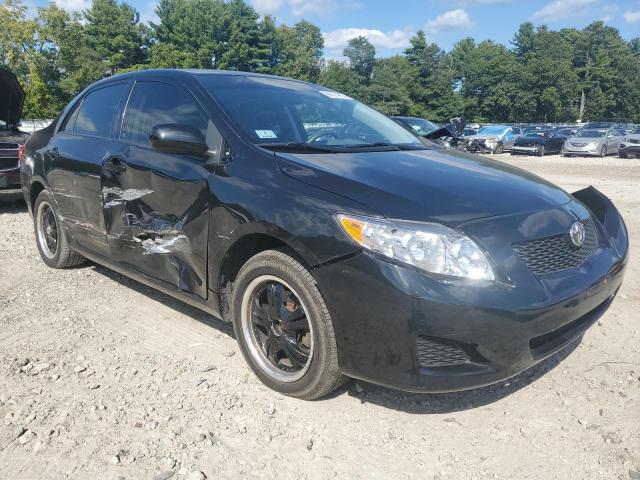 Photo 4 from auction – 2009 TOYOTA COROLLA BA with VIN JTDBL40E69J013071