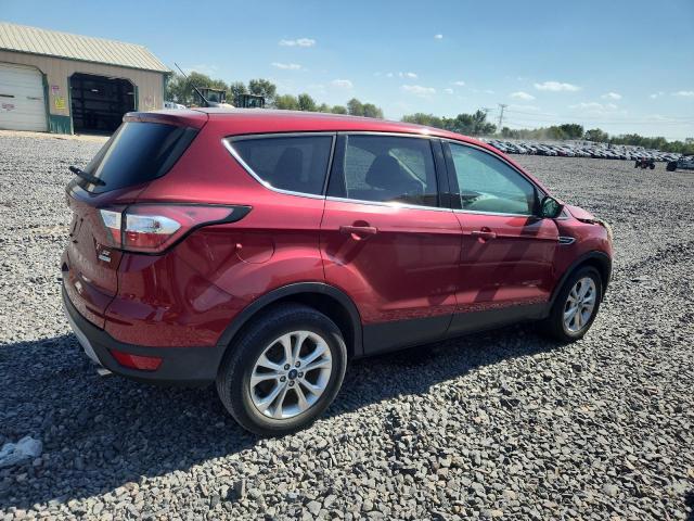 Photo 3 from auction – 2017 FORD ESCAPE SE with VIN 1FMCU0GD8HUE69461