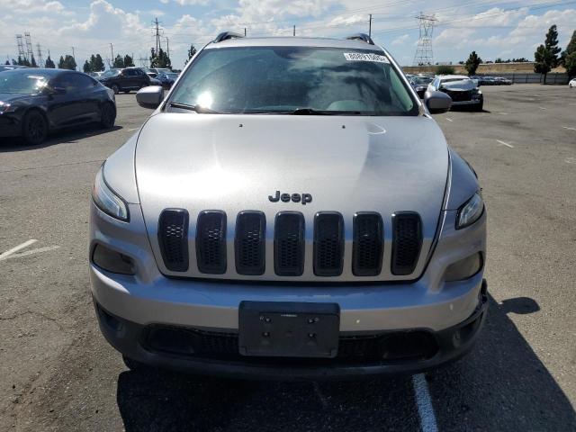 Photo 5 from auction – 2017 JEEP CHEROKEE L with VIN 1C4PJLDB2HW572950