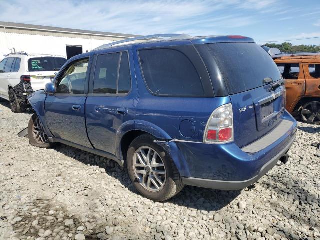 Photo 2 from auction – 2006 SAAB 9-7X LINEA with VIN 5S3ET13SX62805639