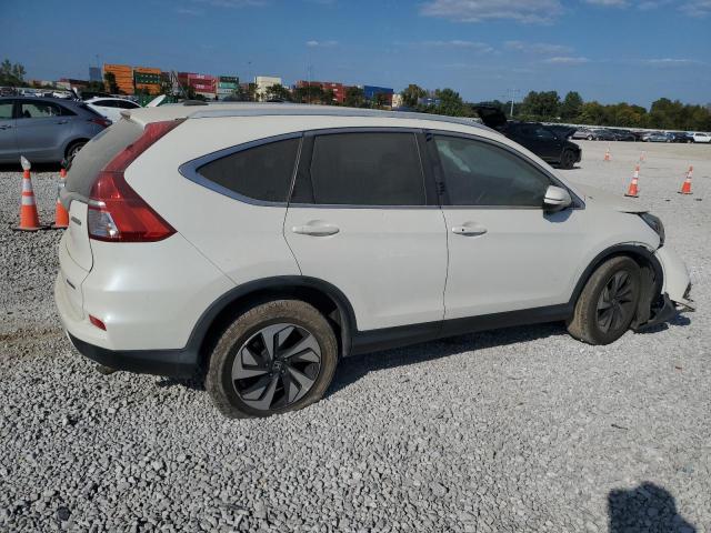 Photo 3 from auction – 2016 HONDA CR-V TOURING with VIN 5J6RM4H99GL063316