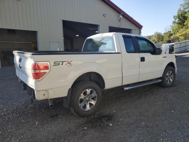 Photo 3 from auction – 2014 FORD F150 SUPER with VIN 1FTEX1EM5EKD55079