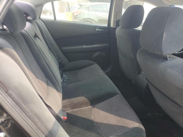 Photo 10 from auction – 2010 MAZDA 6 I with VIN 1YVHZ8CH2A5M11987
