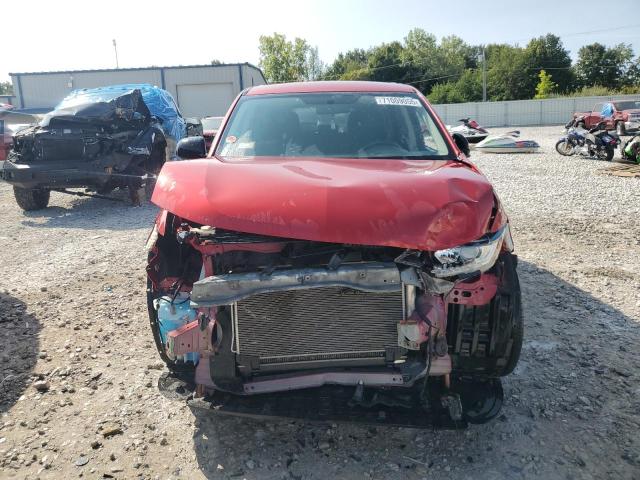Photo 5 from auction – 2016 MITSUBISHI OUTLANDER with VIN JA4AZ3A30GZ037747
