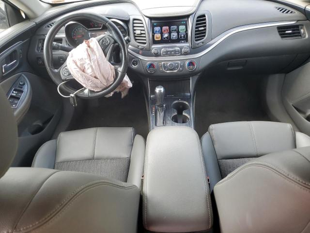 Photo 8 from auction – 2019 CHEVROLET IMPALA LT with VIN 2G11Z5SA9K9121138