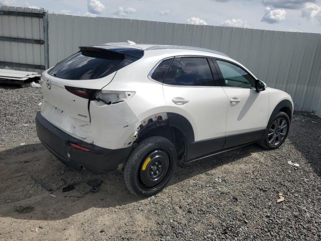 Photo 3 from auction – 2024 MAZDA CX-30 PREM with VIN 3MVDMBDMXRM664166