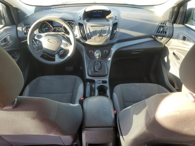 Photo 8 from auction – 2014 FORD ESCAPE S with VIN 1FMCU0F72EUB73276