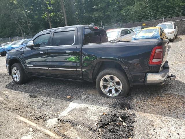 Photo 2 from auction – 2019 RAM 1500 LIMIT with VIN 1C6SRFHT3KN675404
