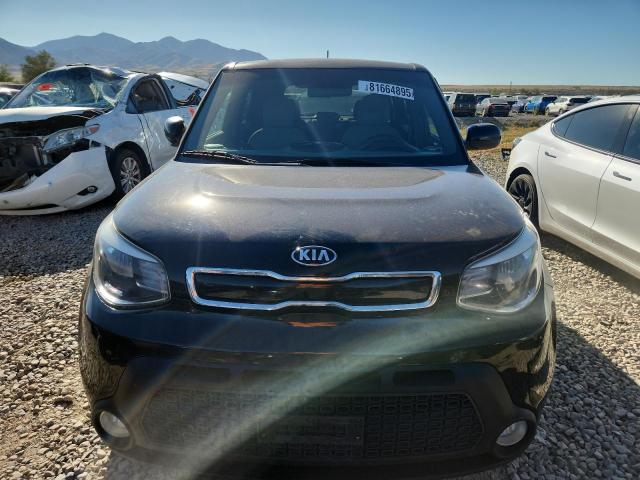Photo 5 from auction – 2016 KIA SOUL + with VIN KNDJP3A50G7327060