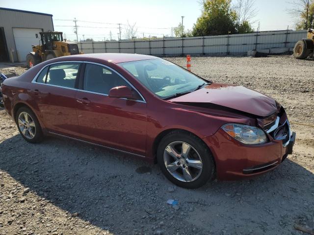 Photo 4 from auction – 2011 CHEVROLET MALIBU 2LT with VIN 1G1ZD5E11BF156874