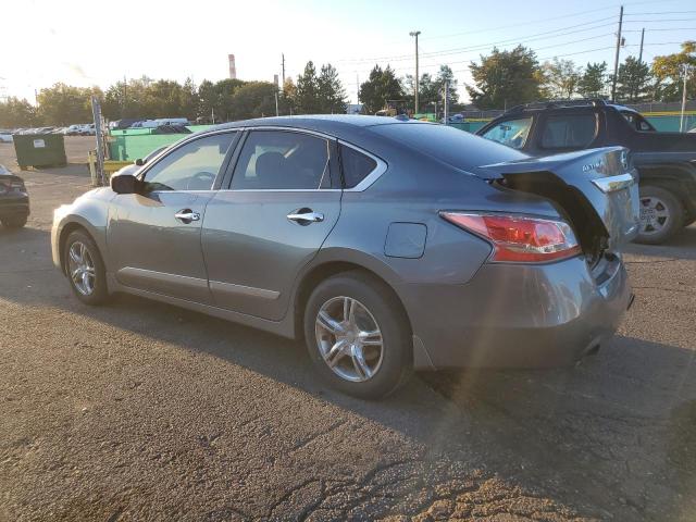 Photo 2 from auction – 2015 NISSAN ALTIMA 2.5 with VIN 1N4AL3AP5FN317864