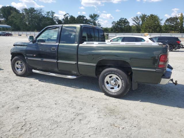 Photo 2 from auction – 1996 DODGE TK with VIN 1B7HC13Z8TJ163939