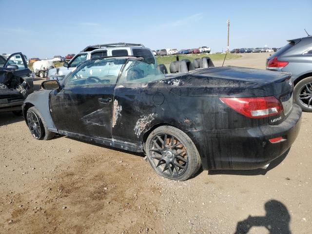 Photo 2 from auction – 2010 LEXUS IS 250 with VIN JTHFF2C2XA2501290