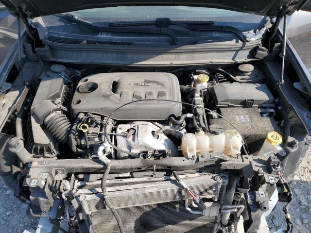 Photo 12 from auction – 2019 JEEP CHEROKEE L with VIN 1C4PJLLN6KD119882