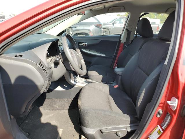 Photo 7 from auction – 2011 TOYOTA COROLLA BASE with VIN 2T1BU4EE7BC670095