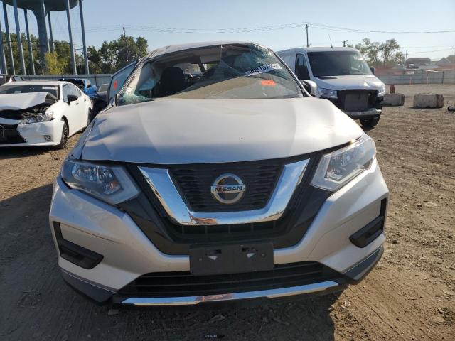 Photo 5 from auction – 2018 NISSAN ROGUE S with VIN KNMAT2MVXJP570111