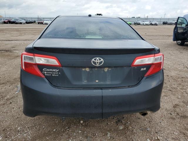 Photo 6 from auction – 2012 TOYOTA CAMRY BASE with VIN 4T1BF1FK9CU594067