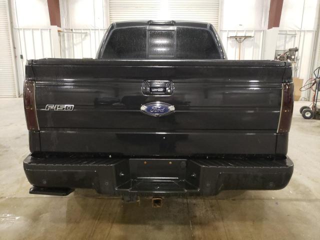 Photo 6 from auction – 2014 FORD F150 SUPER with VIN 1FTFW1ET9EFA15487
