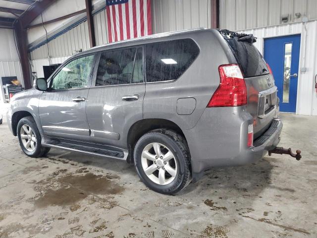 Photo 2 from auction – 2013 LEXUS GX 460 with VIN JTJBM7FX5D5059657