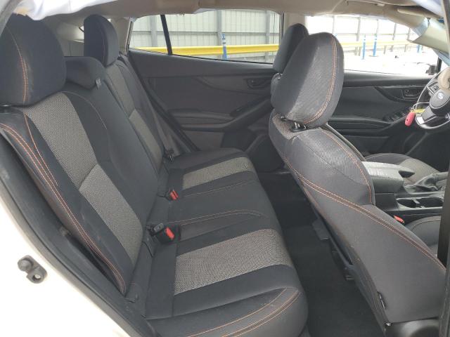Photo 11 from auction – 2021 SUBARU CROSSTREK with VIN JF2GTAEC8M8302045