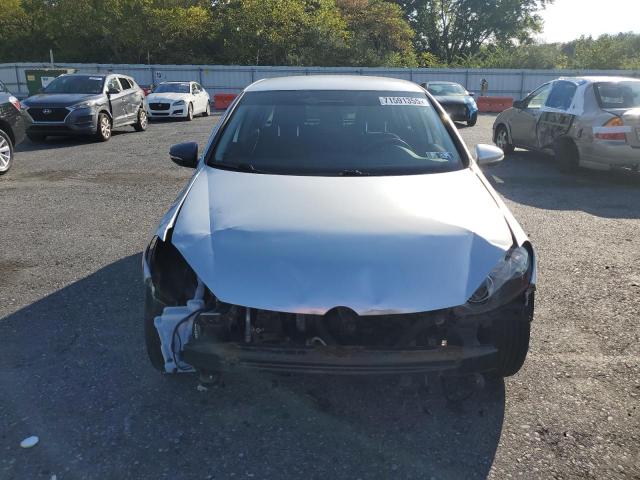 Photo 5 from auction – 2012 VOLKSWAGEN GOLF with VIN WVWDB7AJXCW354539