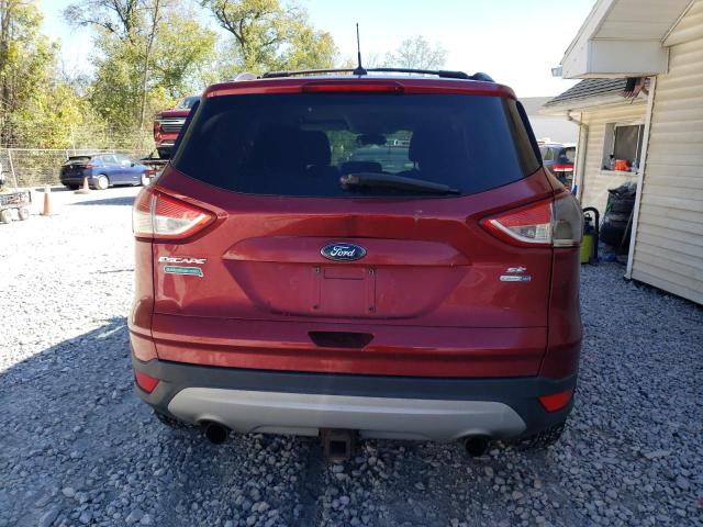 Photo 6 from auction – 2013 FORD ESCAPE SE with VIN 1FMCU9G95DUC02658