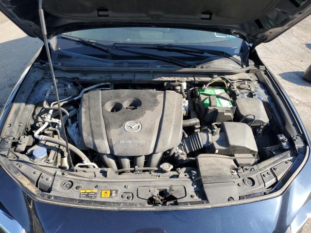 Photo 11 from auction – 2020 MAZDA 3 SELECT with VIN JM1BPBCM0L1172347