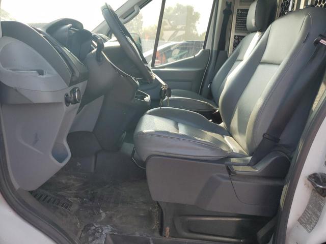 Photo 7 from auction – 2016 FORD TRANSIT T- with VIN 1FTYE2CM8GKA22163
