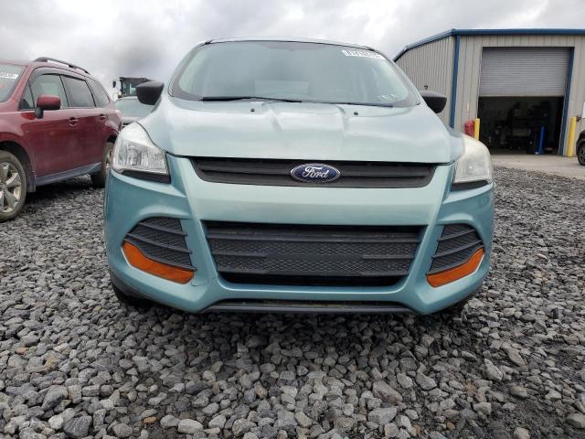 Foto 5 de la subasta – 2013 FORD ESCAPE S con VIN 1FMCU0F72DUA30150