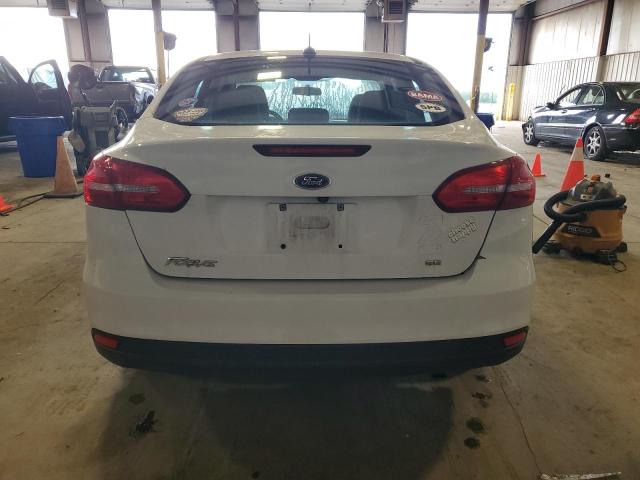 Photo 6 from auction – 2016 FORD FOCUS SE with VIN 1FADP3F25GL342579
