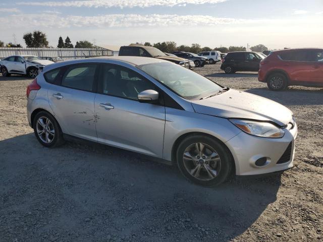 Photo 4 from auction – 2014 FORD FOCUS SE with VIN 1FADP3K20EL271634