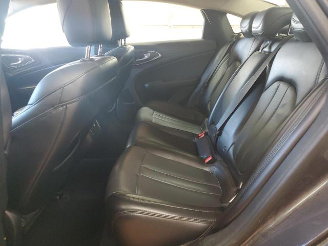 Фото 10 с аукциона – 2017 CHRYSLER 200 LIMITE с VIN 1C3CCCAB5HN502687