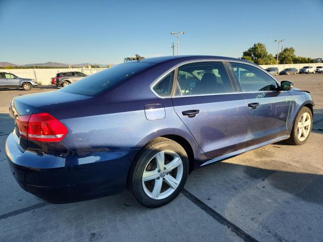 Photo 3 from auction – 2013 VOLKSWAGEN PASSAT SE with VIN 1VWBP7A3XDC064571