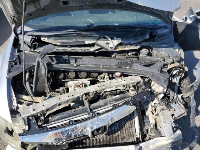 Photo 11 from auction – 2010 HONDA CIVIC LX with VIN 19XFA1F57AE045042