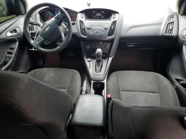 Photo 8 from auction – 2018 FORD FOCUS SE with VIN 1FADP3F26JL299958