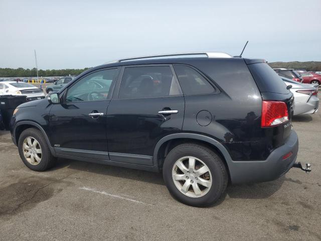 Photo 2 from auction – 2011 KIA SORENTO BA with VIN 5XYKTDA15BG060478