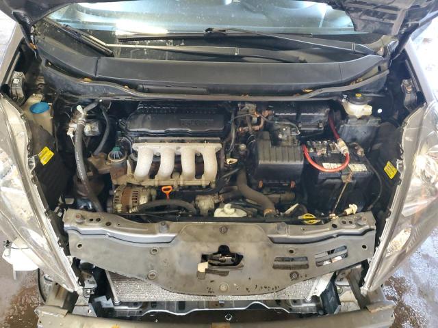 Photo 12 from auction – 2012 HONDA FIT with VIN JHMGE8H34CC003921