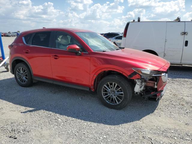 Photo 4 from auction – 2017 MAZDA CX-5 TOURI with VIN JM3KFBCL2H0139204
