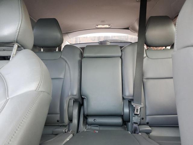 Foto 10 de la subasta – 2015 ACURA MDX TECHNO con VIN 5FRYD4H45FB007721