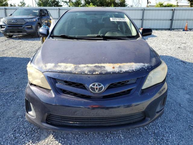 Photo 5 from auction – 2011 TOYOTA COROLLA BA with VIN JTDBU4EE6B9145499