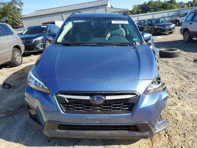 Photo 5 from auction – 2019 SUBARU CROSSTREK with VIN JF2GTAECXK8307101