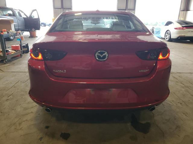 Photo 6 from auction – 2019 MAZDA 3 PREFERRE with VIN 3MZBPADL3KM107278