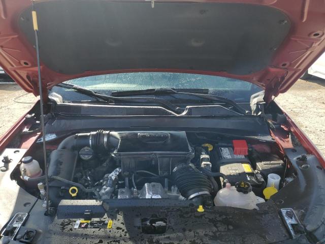 Photo 12 from auction – 2025 JEEP COMPASS LI with VIN 3C4NJDCNXST511349